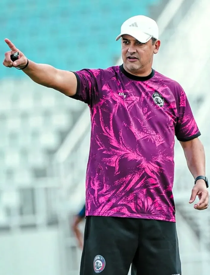Marcos Santos