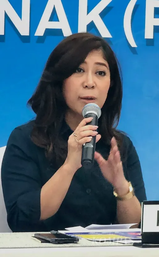 Meutya Hafid