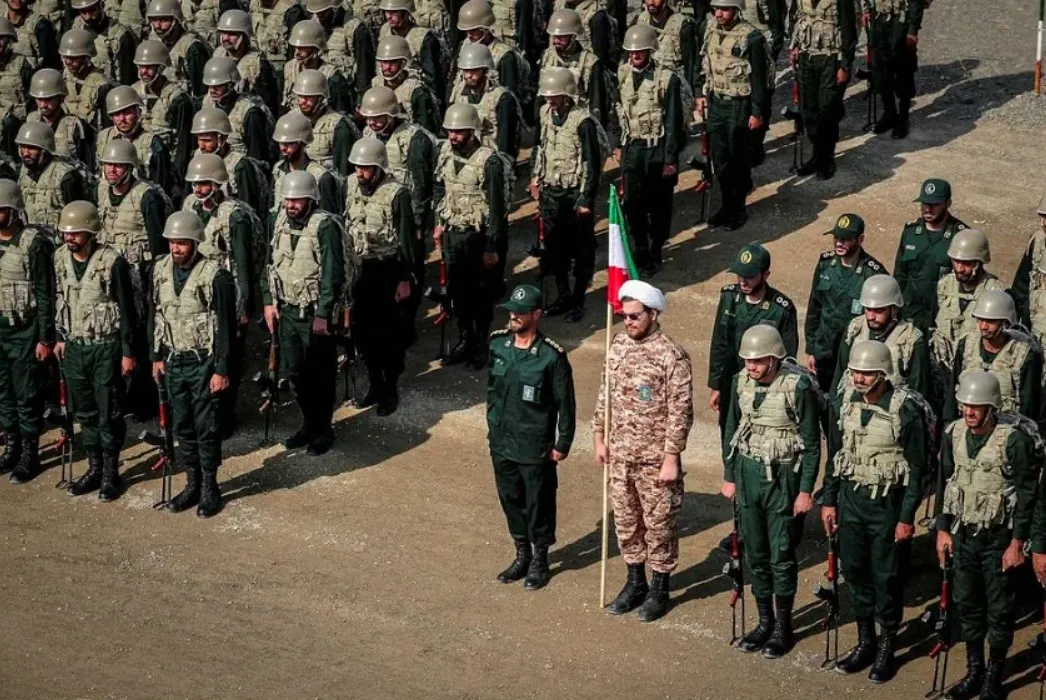 dugaan target IRGC di Priok