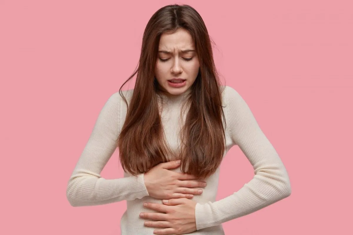 edukasi menstruasi remaja tunarungu