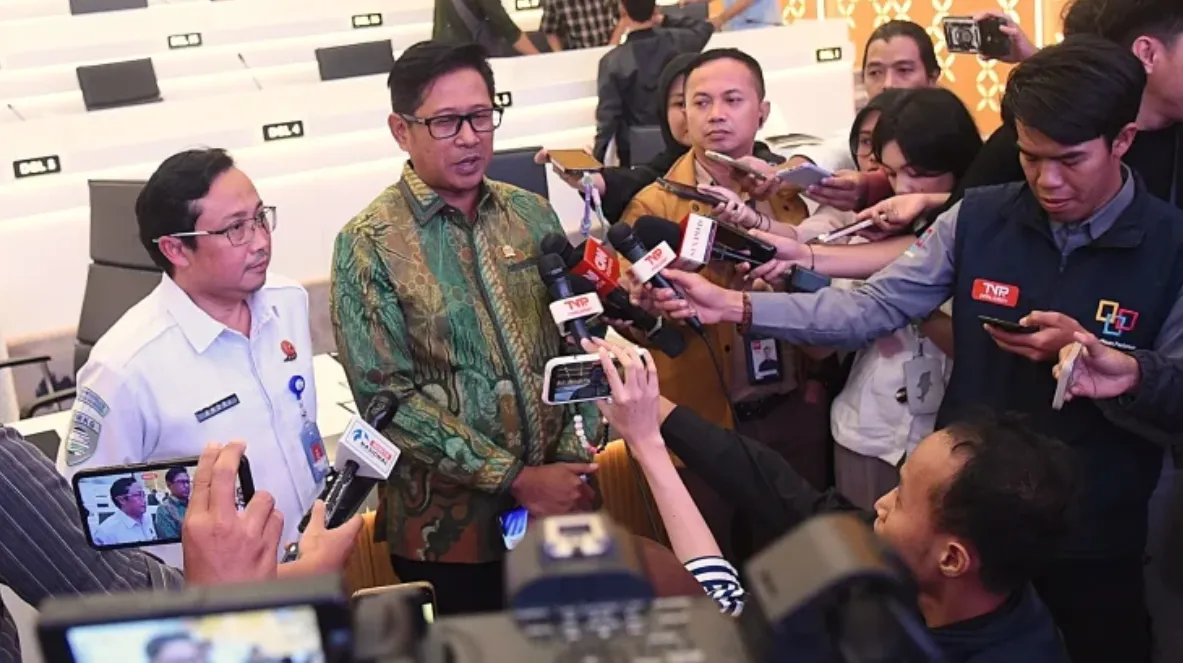 kecelakaan Jalan Raya Siliwangi