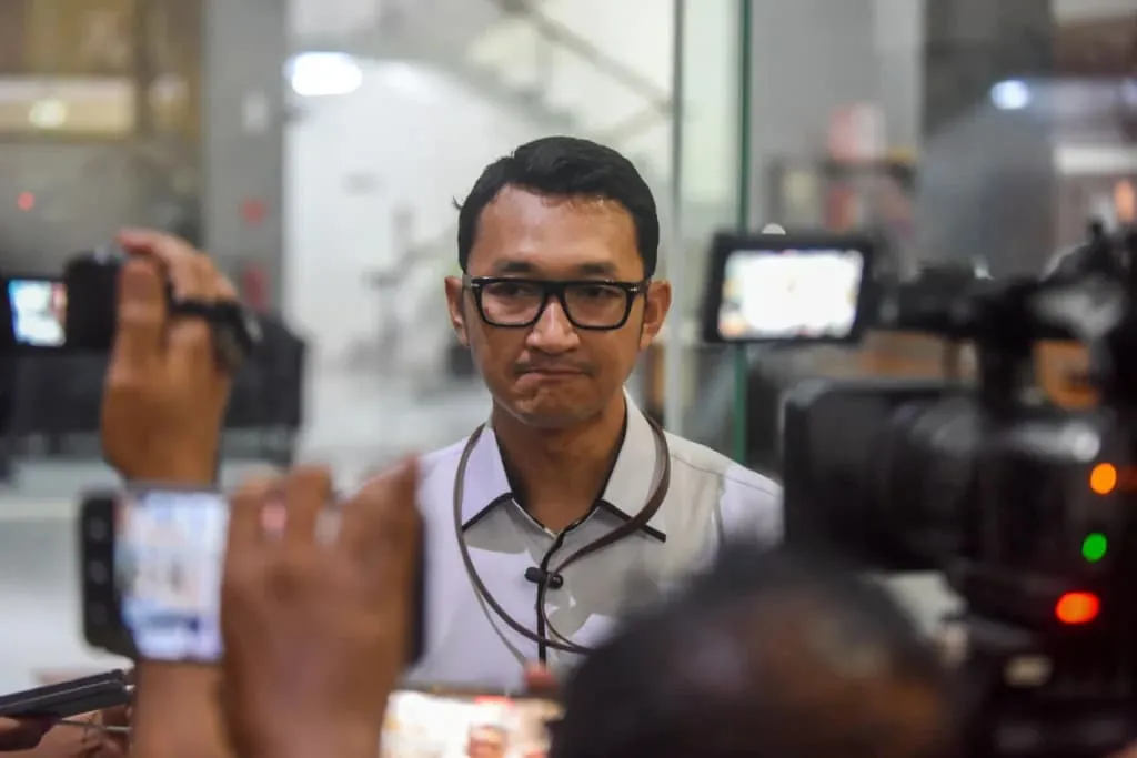 korupsi cukai PT Djarum