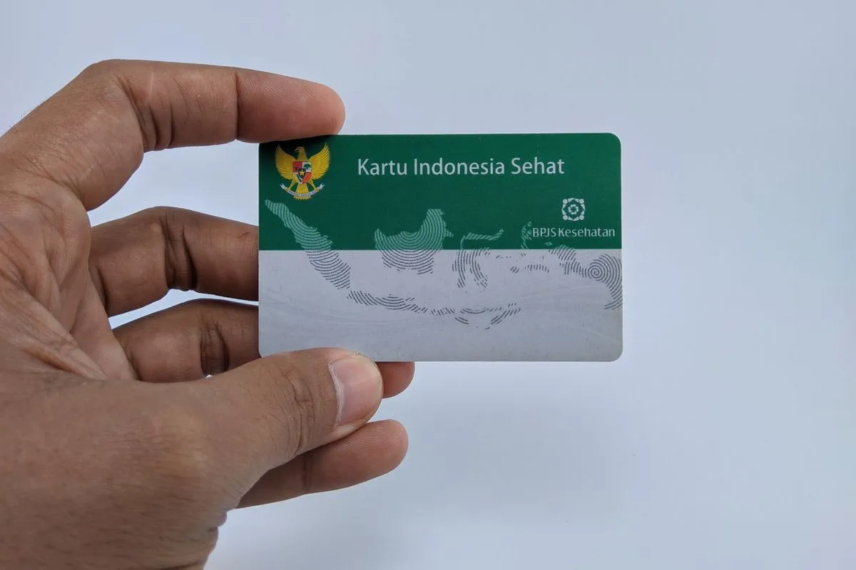 Wakil Ketua Umum PB IDI, Hamzah Hasan