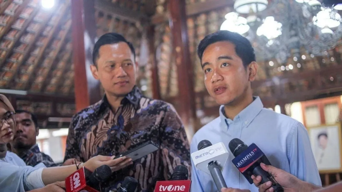 survei elektabilitas capres