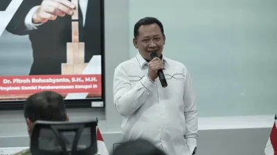 Diplomasi Hukum KPK di Ujung Tahun: Kuota Haji Disorot