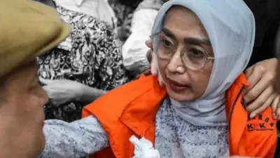Keluarga Eks Direksi ASDP Minta Presiden Pastikan Objektivitas Kasus Akuisisi