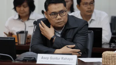 Akhir Tahun Tanpa Tersangka, Kasus Kuota Haji Masih Disidik