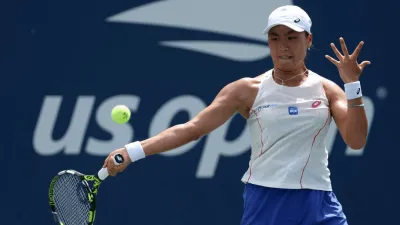Langkah Janice Tjen Terhenti di ASB Classic 2026, Awal Musim yang Sarat Evaluasi