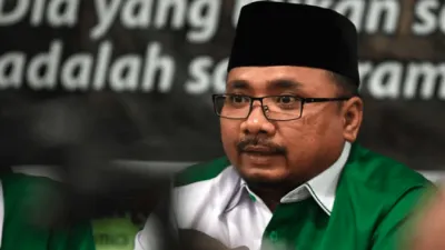 Menjelang Akhir Cekal Yaqut, Kepastian Kasus Kuota Haji Dinanti