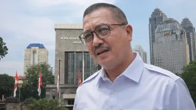 Kesaksian Oegroseno di PN Solo Membuka Bab Baru Sengketa Ijazah Jokowi