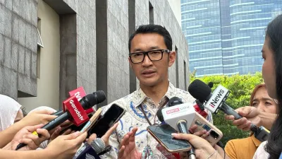 OTT KPK Bea Cukai Dinilai Berdampak pada Citra Indonesia Global
