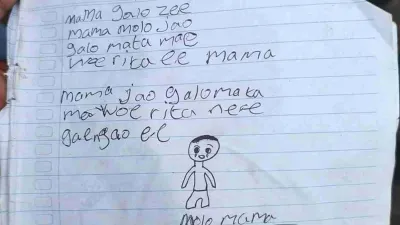 Tragedi Anak SD di NTT Jadi Sorotan Publik Nasional