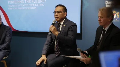 Merger Hilir Pertamina dan Implikasinya bagi Ketahanan Energi Regional
