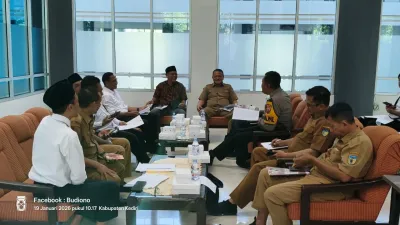 Wisata Keheningan Global, Indonesia Hadirkan Model Ndalem Pojok