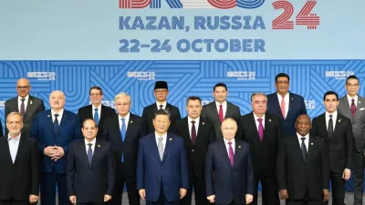 Indonesia di BRICS 2026: Diplomasi Global South dari Jakarta ke Dunia