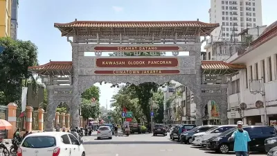 Imlek 2026 di Jakarta Perkuat Diplomasi Budaya dan Diaspora