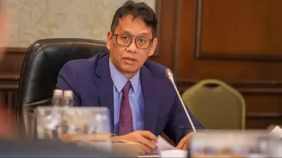 Indonesia Prioritaskan Koperasi Merah Putih Lewat 58 Persen Dana Desa