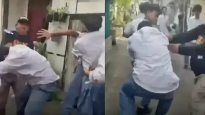 Perlindungan Warga Inklusi: Kasus Pengeroyokan AM di Surabaya Jadi Sorotan