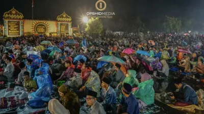 Kemerdekaan Ramadan dan Diplomasi Sejarah di Ruang Publik
