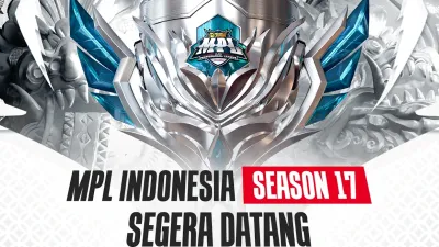 MPL Indonesia S17 Perkuat Ekosistem Esports Offline