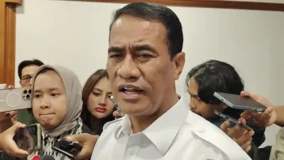 Kementan Perkuat Kelapa Sawit Hadapi Isu Global dan Keberlanjutan
