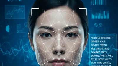 Kebijakan Registrasi SIM Berbasis Wajah Tunjukkan Keseriusan Indonesia Jaga Identitas Digital