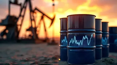 Diplomasi Energi di Tengah Prahara Harga Minyak Mentah Dunia