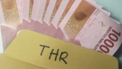 Standar Global Hak Pekerja: Ojol Indonesia Tuntut THR Rp5,7 Juta