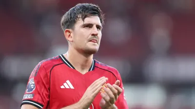 Vonis Harry Maguire di Yunani Picu Sorotan Etika Atlet Global