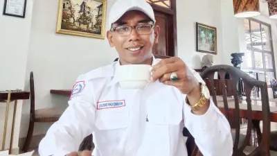 Guru Madrasah Swasta Serukan Kesetaraan pada HGN 2025