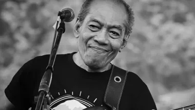 Diplomasi Musik Rock Berduka: Mengenang Wafatnya Maestro Donny Fattah