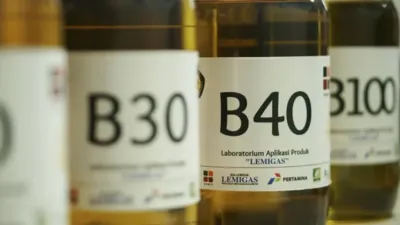 Diplomasi Energi: Indonesia Tunda B50 demi Stabilitas Pasar Domestik