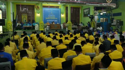 17 Ramadhan dan Spirit Badar: Shiddiqiyyah Pererat Persatuan Bangsa