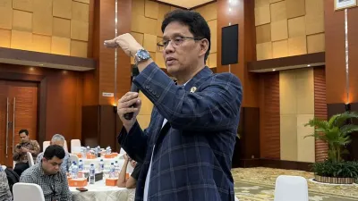 Menkeu Purbaya Siapkan Diplomasi Fiskal ke Washington Pasca-Revisi Fitch