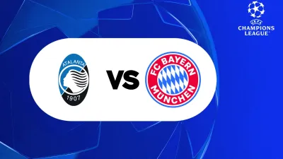 Atalanta vs Bayern Munich Sorotan Liga Champions di Bergamo