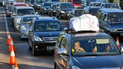 Manajemen Keselamatan Mudik 2026: Perspektif Global dan Standar Nasional