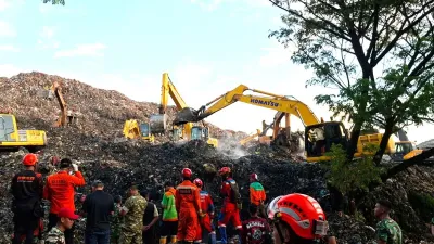 Tragedi Bantargebang Jadi Sorotan, Diplomasi Ekologi Jakarta-Bekasi Diuji