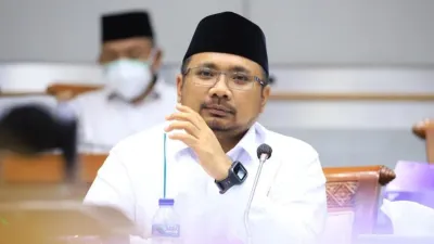 Kasus Gus Yaqut dan Sorotan Tata Kelola Kuota Haji