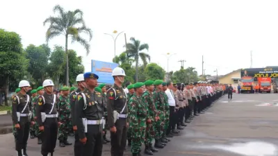 Lebaran 2026, Pemerintah Siapkan Sistem Pengamanan Mobilitas Nasional