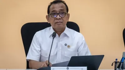 Arsitektur Kebijakan Teknologi Ai Di Pendidikan Nasional