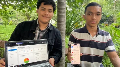 “StrokeGuard ITS: Jejak Inovasi Kesehatan Indonesia dalam Ekosistem Global Pemantauan Pasien”