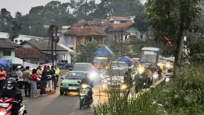 Laporan Global Arus Mudik 2026: 143 Juta Pemudik Padati Urat Nadi Transportasi Indonesia