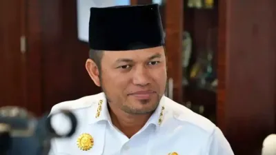 Teguran Prabowo ke Kepala Daerah Picu Respons Rudy Mas’ud