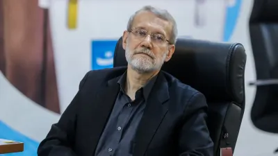 Dunia Diplomasi Berduka: Ali Larijani Gugur dalam Serangan di Tehran