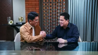 Sinergi UI-Kemenpora Hadirkan Prodi Manajemen Olahraga Berstandar Internasional
