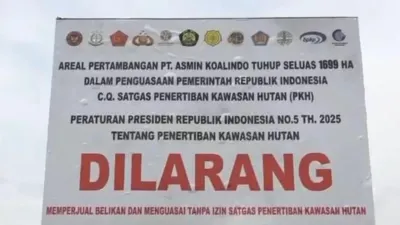 PT AKT, Penggeledahan Empat Provinsi, Apa yang Dicari Kejagung?