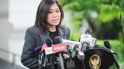 Pemerintah Tegaskan Sanksi bagi Platform yang Abaikan PP Tunas
