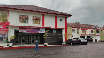 RSUD Pagelaran Percepat Vaksinasi Usai Kematian Dokter Internship