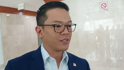 Menlu Sugiono Dorong Deeskalasi Usai Insiden TNI di Lebanon