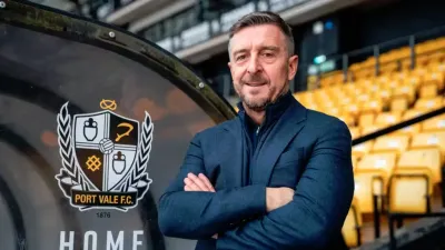 Port Vale Bawa Misi Kejutan saat Hadapi Chelsea di Stamford Bridge